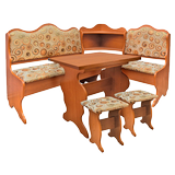 آیکون‌ Furniture "AKMENES ROMANAS"