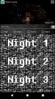 Guide for FNAF Screenshot 1