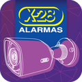 X-28 Cámaras