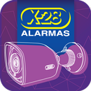 X-28 Cámaras APK