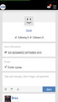 X28 Fitness تصوير الشاشة 1