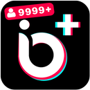 Tikio - Free Followers & Hashtags For Tiktok APK