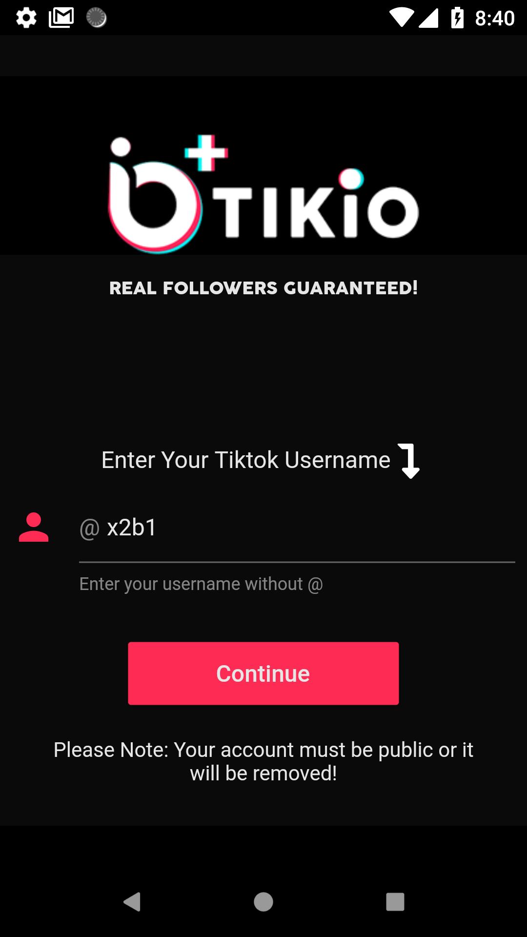 Featured image of post Tiktok Lite Hack Apk - Tiktok lite provides users with lots of options when creating your own videos.