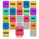 Merge Number Block Puzzle Game APK