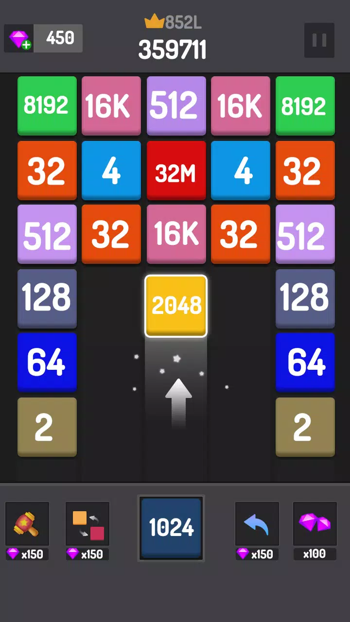 Number Games-2048 Blocks APK para Android - Download