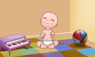 Poster Baby Adopter Pro