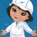 Baby Adopter Galaxy-APK