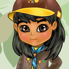 Scout Legend ไอคอน