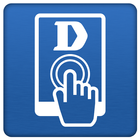 D-Link One-Touch أيقونة