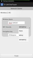 D-Link One-Touch screenshot 3