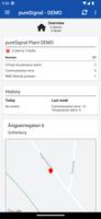 pureSignal تصوير الشاشة 1