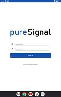 pureSignal تصوير الشاشة 2