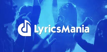 Lyrics Mania - Music Player