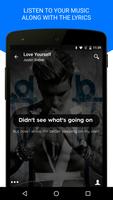 Lyrics Mania โปสเตอร์