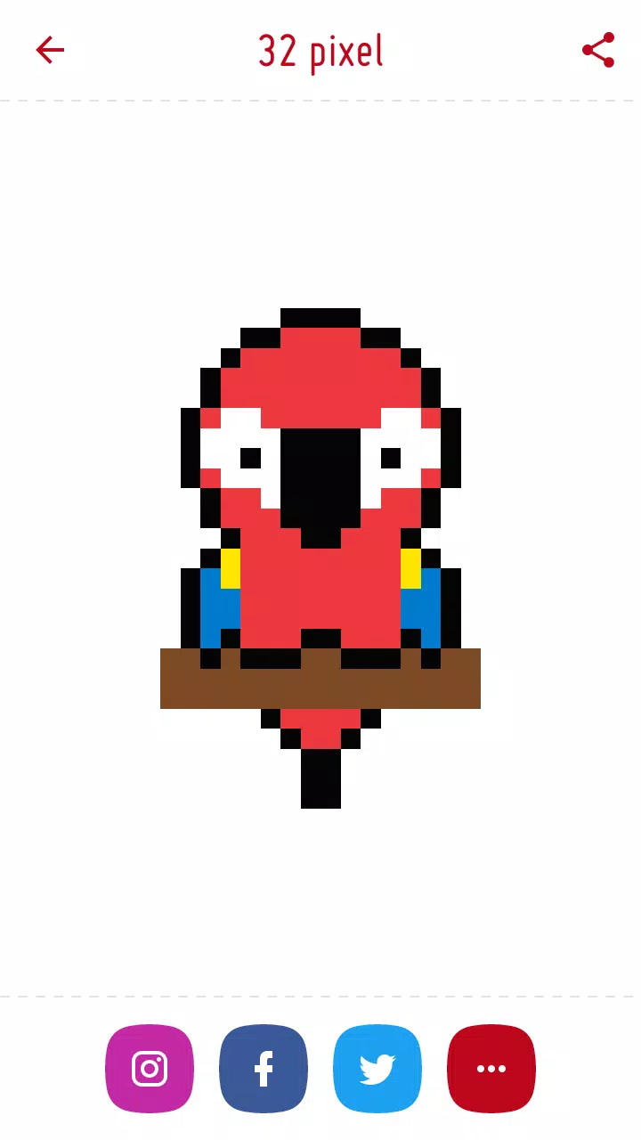 32 Pixel Color By Number Games Apk For Android Download