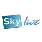 Skylive Zeichen