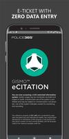 GISMO eCitation Cartaz