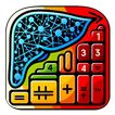 MELD Calculator icon