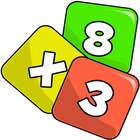 Multiplication Tables ícone