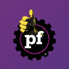 Planet Fitness Mexico-icoon