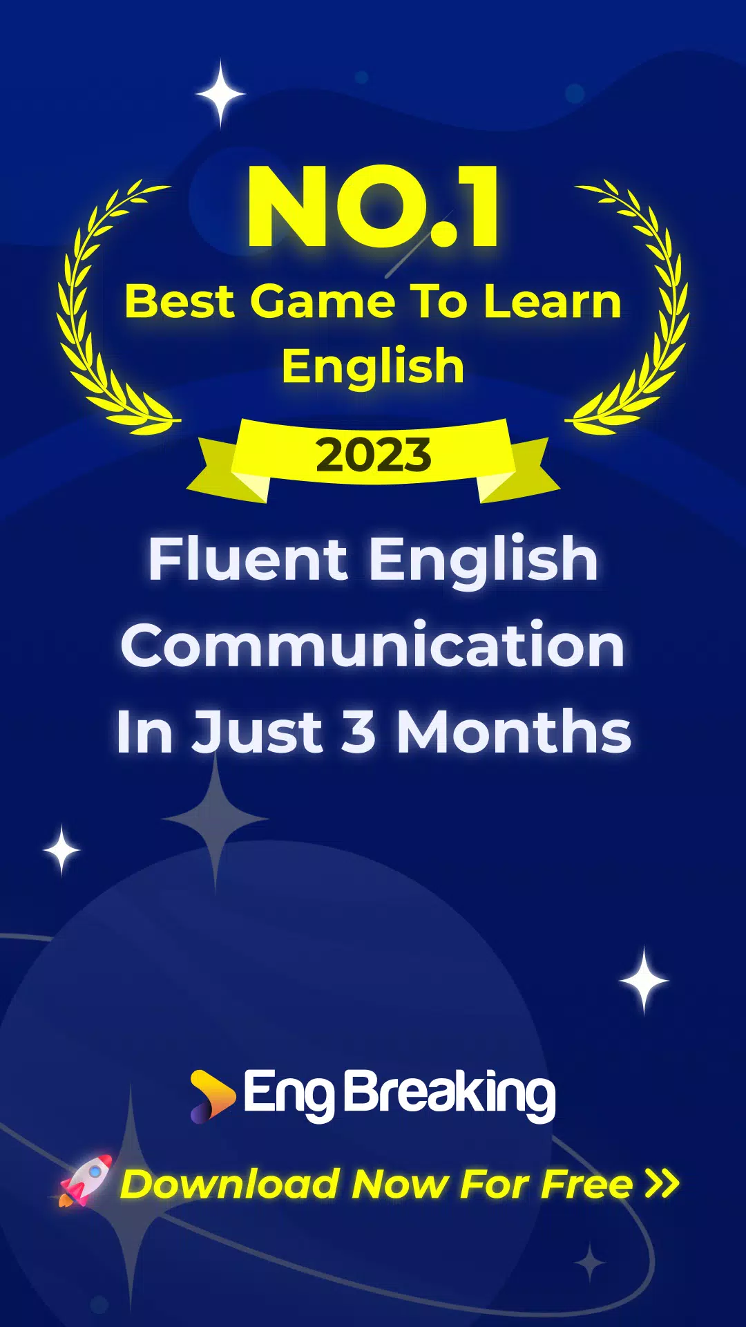 Inglês Winner ved Inglês Winner - (Android Apps) — AppAgg