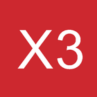 ikon X3English