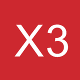 X3English أيقونة