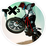 Trial Xtreme 3-icoon