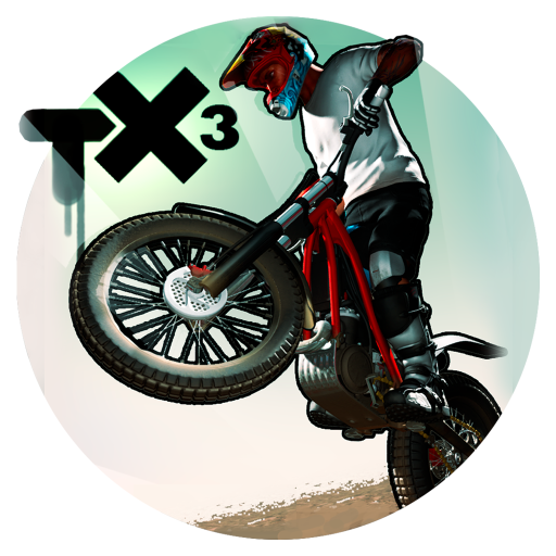 Trial Xtreme 3