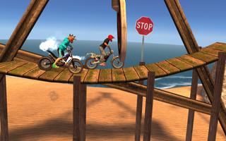 Trial Xtreme 3 captura de pantalla 1