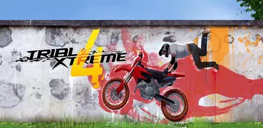 Trial Xtreme 4 Bike Racing