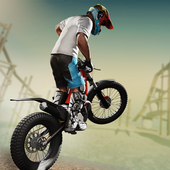 ikon Trial Xtreme 4