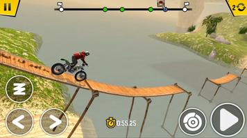 Trial Xtreme 4-poster