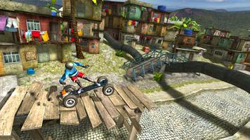 Trial Xtreme 4 اسکرین شاٹ 1