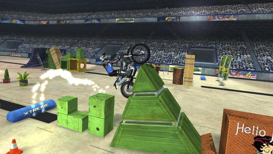 Trial Xtreme 4 Extreme Bike Racing Champions Apk 2 8 6 Download