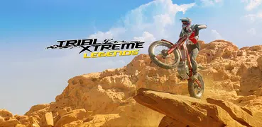 Trial Xtreme Legends