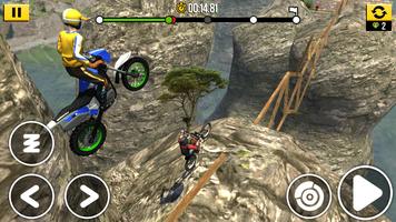 Trial Xtreme Legends 海报