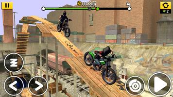 Trial Xtreme Legends اسکرین شاٹ 2