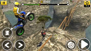Trial Xtreme Legends ポスター