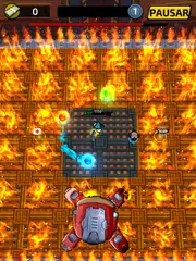 Baixar Impossible Space: A Space Hero XAPK