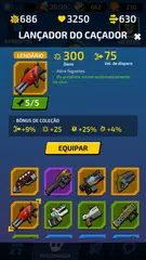 Baixar Impossible Space: A Space Hero XAPK