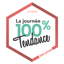 100% tendance APK