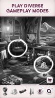 Hidden Objects: Search N Find تصوير الشاشة 3