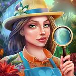 Hidden Objects: Flower Quest icon