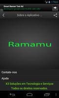 Ramamu (Free) captura de pantalla 3