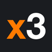 x3 App APK