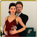 آیکون‌ Mother Simulator: Babysitter