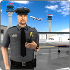 Airport Security: Police Games 图标