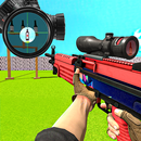 Bottle Shooting: Epic Shoot 3D APK