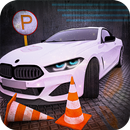Car Games: Real Car Parking 3d APK
